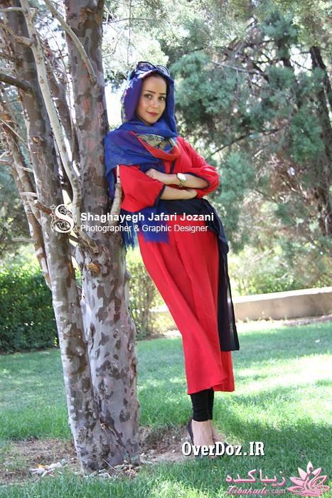 عکس بازیگراااااا....دوس داری بیاااااا